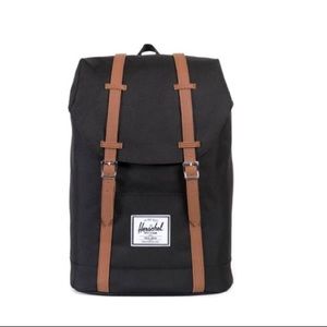 Herschel backpack